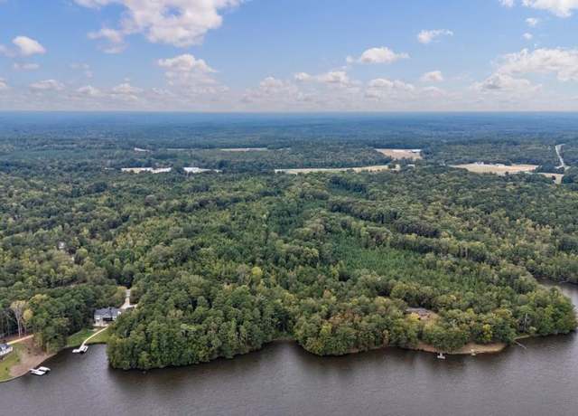 Property at 0000 Parks Mill Rd, Buckhead, GA 30625