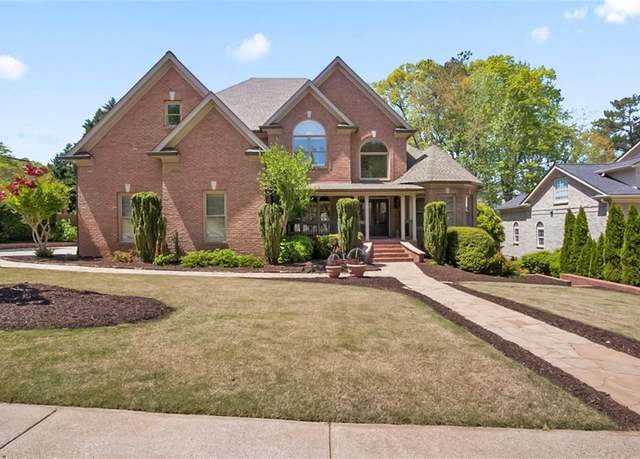 Property at 4030 Palisades Main NW, Kennesaw, GA 30144, 5 beds, 5.5 baths
