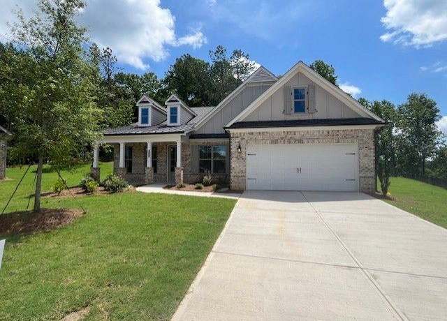 Property at 350 Brooke View Trl, Canton, GA 30115, 2 beds, 2.5 baths