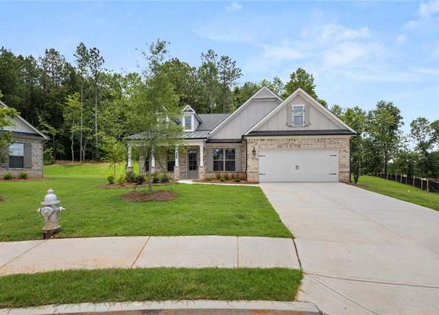 Property at 350 Brooke View Trl, Canton, GA 30115, 2 beds, 2.5 baths