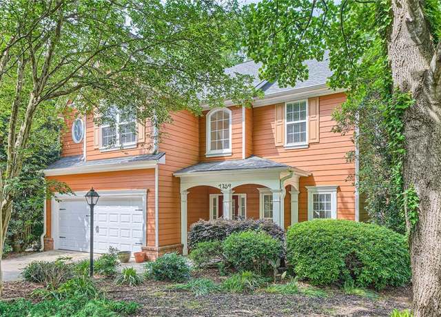 Property at 1259 Crescentwood Ln, Decatur, GA 30032, 3 beds, 2.5 baths