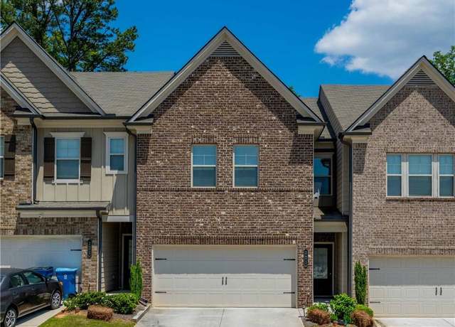 Property at 221 Irwell Path, Lawrenceville, GA 30044, 3 beds, 2.5 baths