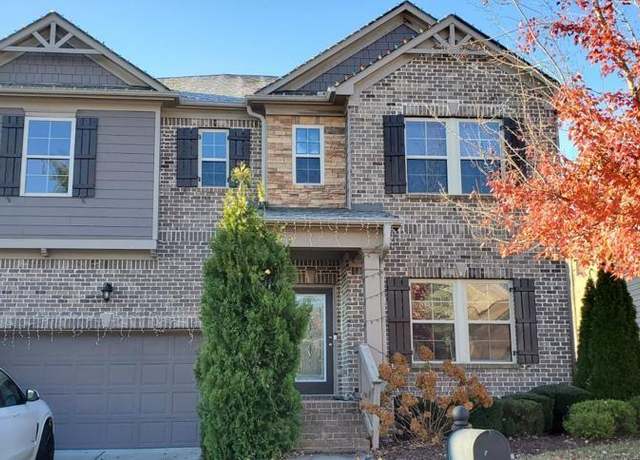 Property at 4520 Essen Ln, Cumming, GA 30041, 5 beds, 5 baths