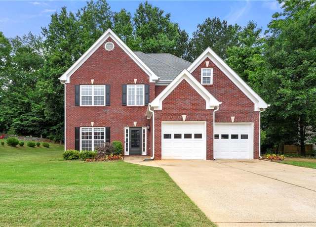 Property at 2994 Meadow Church Rd, Suwanee, GA 30024, 4 beds, 2.5 baths
