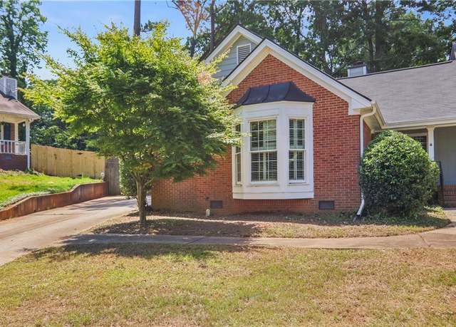 Property at 2611 Leeshire Ct, Tucker, GA 30084, 2 beds, 2 baths