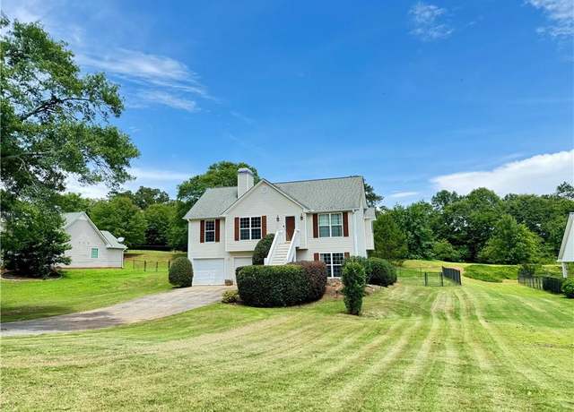 Property at 312 Tallassee Ln, Statham, GA 30666, 3 beds, 3 baths