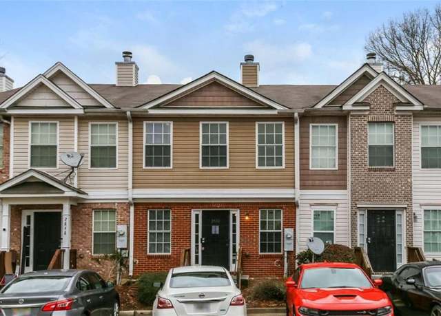 Property at 2850 Vining Ridge Ter, Decatur, GA 30034, 2 beds, 2.5 baths