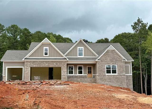 Property at 753 Belle Vis, Monroe, GA 30656, 4 beds, 3 baths