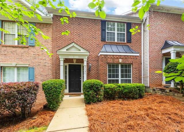 Property at 3737 Town Square Cir NW #6, Kennesaw, GA 30144, 2 beds, 2.5 baths