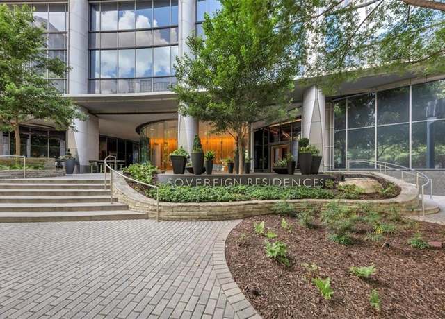 Property at 3344 Peachtree Rd NE #3504, Atlanta, GA 30326, 2 beds, 2.5 baths
