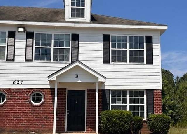 Property at 627 Mill Stone Blf Unit B, Monroe, GA 30655, 4 beds, 2.5 baths