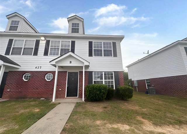 Property at 627 Mill Stone Blf Unit B, Monroe, GA 30655, 4 beds, 2.5 baths