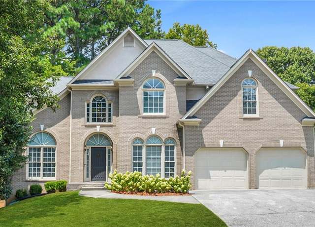 Property at 650 Alexander Farms Ln SW, Marietta, GA 30064, 6 beds, 4 baths