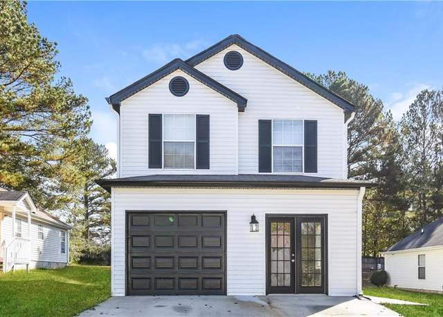 Property at 1522 Edgemoor Ln, Douglasville, GA 30134, 4 beds, 3.5 baths