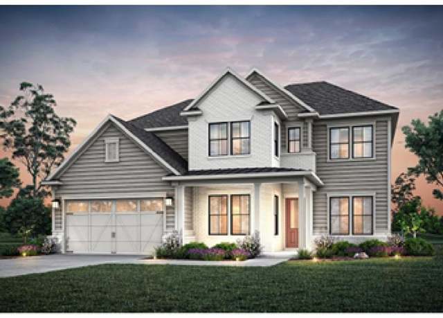 Property at 4610 Wayt Farm Overlook, Cumming, GA 30040, 4 beds, 3.5 baths
