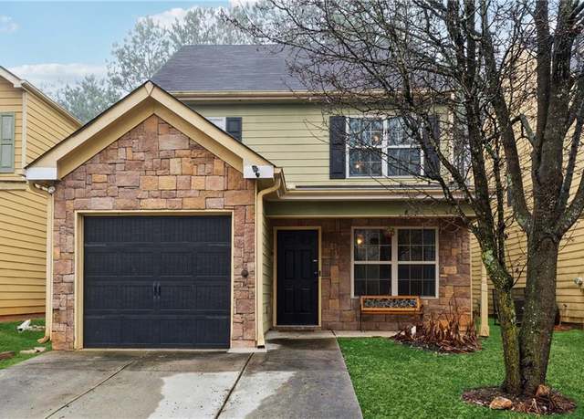 Property at 1042 Wedgewood Ct, Conyers, GA 30012, 4 beds, 3 baths