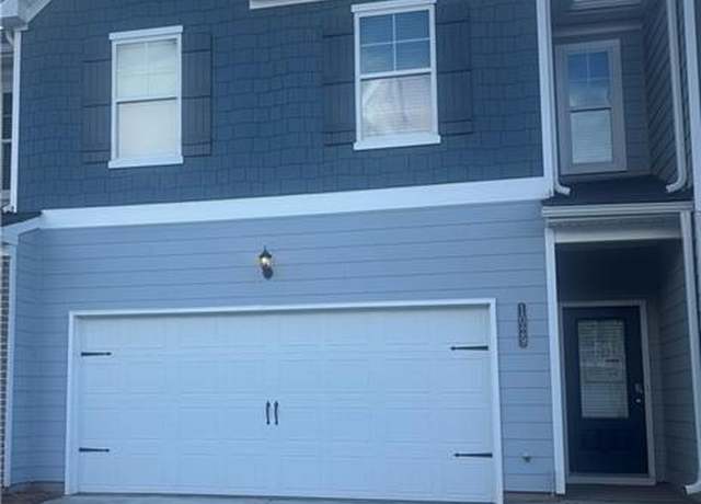 Property at 1029 Northfield Dr, Conyers, GA 30013, 3 beds, 2.5 baths