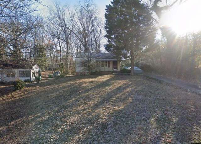 Property at 1650 Terry Mill Rd SE, Atlanta, GA 30316, 2 beds, 1 bath