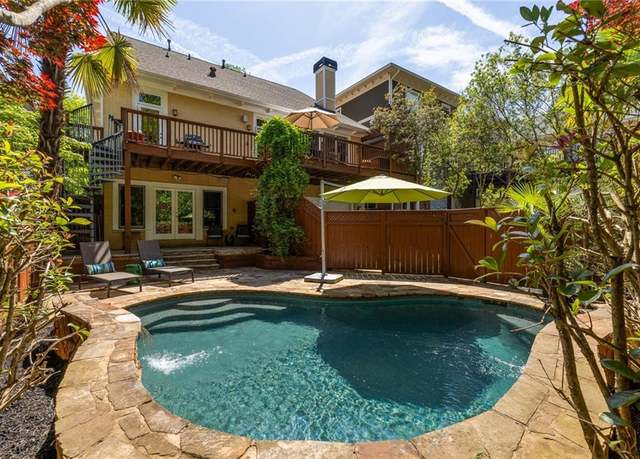 Property at 334 Sutherland Pl NE, Atlanta, GA 30307, 5 beds, 4 baths