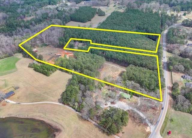 Property at 0 Ga-92, Fayetteville, GA 30214