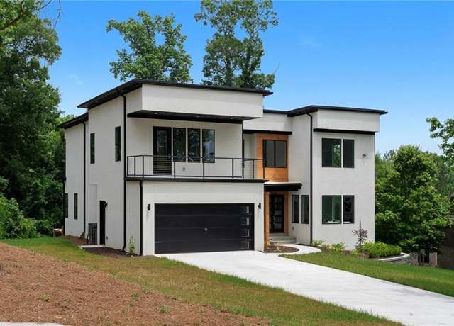 Property at 1610 Niskey Lake Rd, Atlanta, GA 30331, 4 beds, 4.5 baths