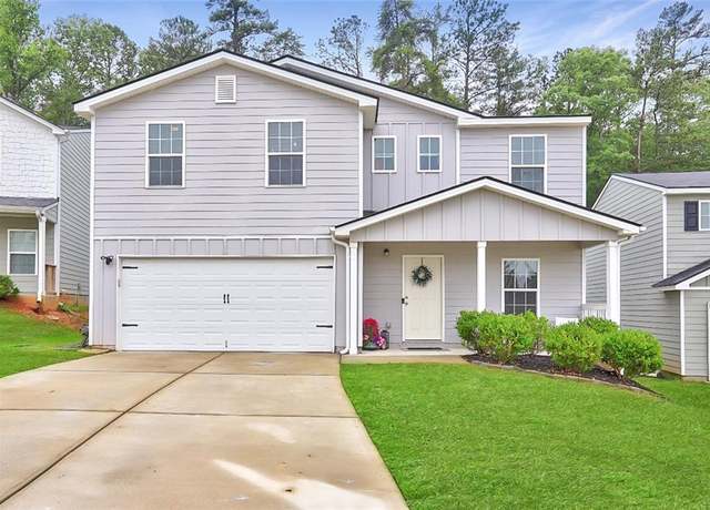 Property at 336 Freeman Cir, Villa Rica, GA 30180, 4 beds, 2.5 baths