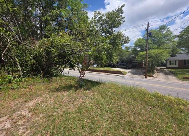 Property at 1433 Troupe St, Augusta, GA 30904, 2 beds, 1 bath