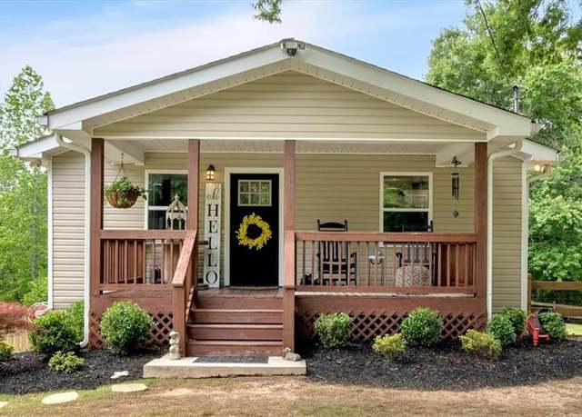 Property at 428 Hulseytown Rd, Dallas, GA 30157, 3 beds, 2 baths