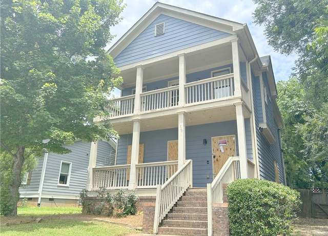 Property at 1539 Beecher St SW, Atlanta, GA 30310, 3 beds, 2 baths