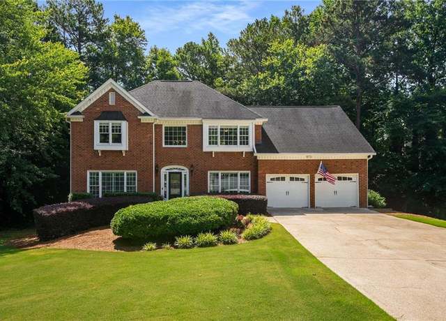 Property at 4804 Dalhousie Pl NE, Marietta, GA 30068, 4 beds, 4.5 baths