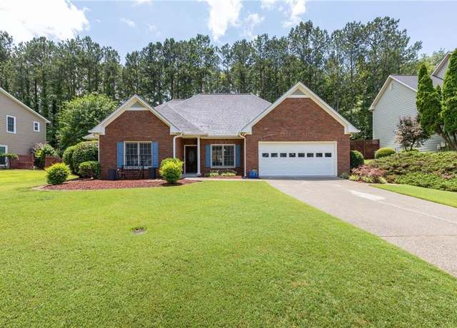 Property at 2905 Ivey Ridge Ln, Roswell, GA 30076, 3 beds, 2 baths