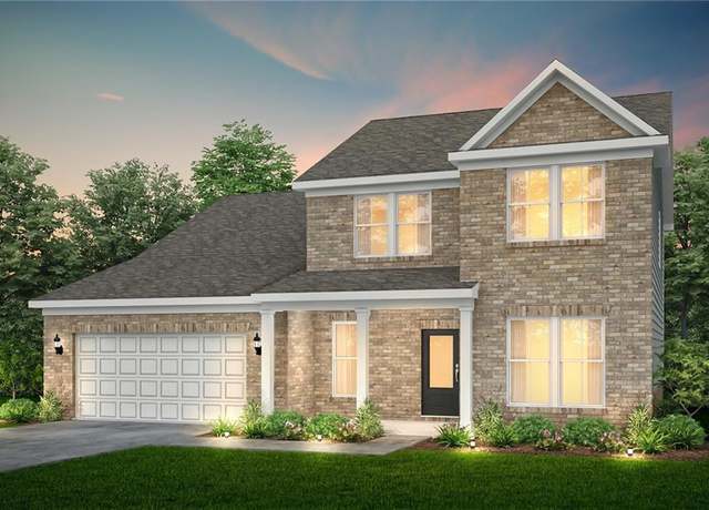 Property at 3095 Newell Dr Dr, Dacula, GA 30019, 4 beds, 2.5 baths