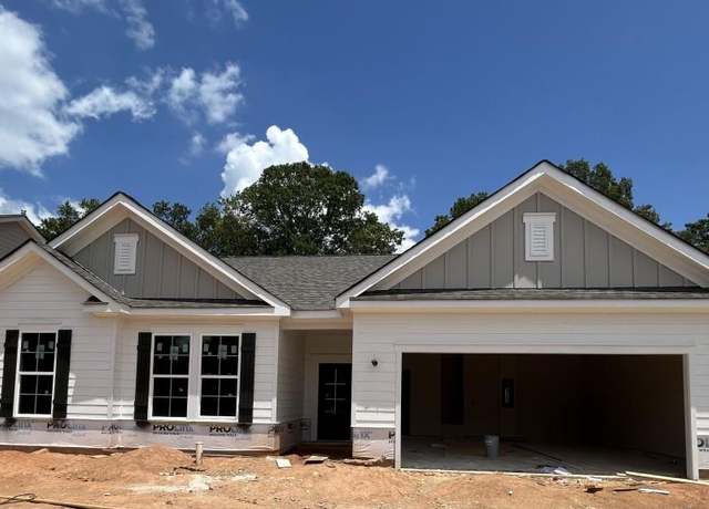 Property at 195 Annie Ln, Statham, GA 30666, 4 beds, 2 baths