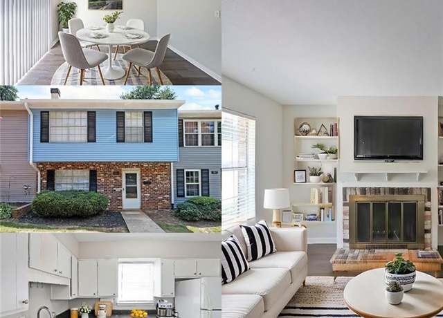 Property at 345 Leisure Ct, Marietta, GA 30064, 3 beds, 2.5 baths