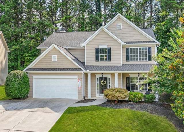 Property at 26 Lilyfield Ln, Acworth, GA 30101, 3 beds, 2.5 baths