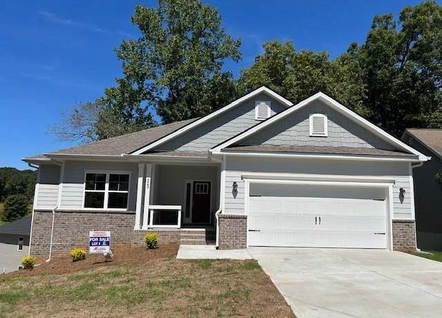 Property at 523 Wauka Dr, Demorest, GA 30535, 5 beds, 3 baths
