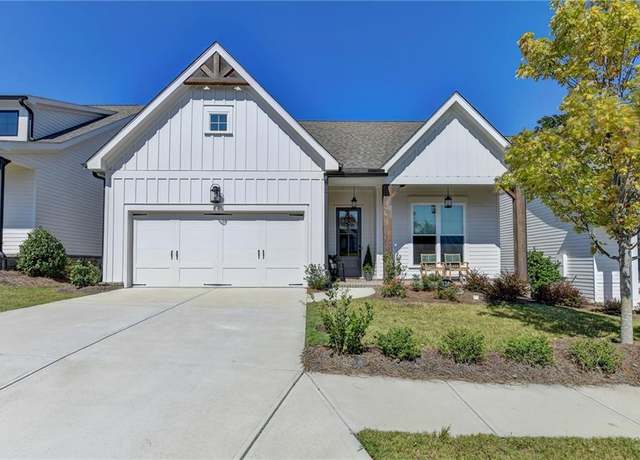 Property at 226 Idylwilde Way, Canton, GA 30115, 3 beds, 2.5 baths