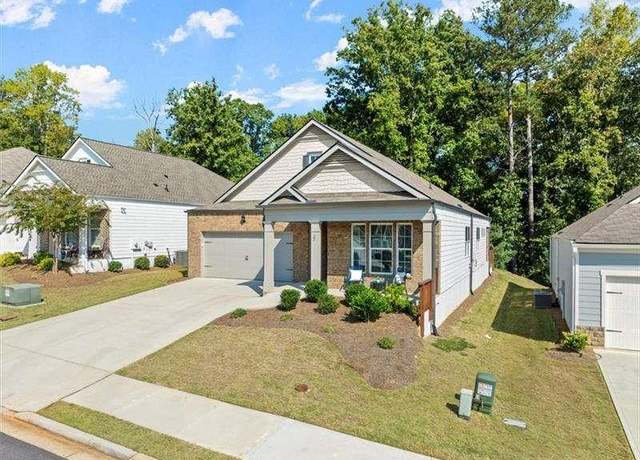 Property at 27 Four Seasons Blvd, Dallas, GA 30132, 2 beds, 2 baths