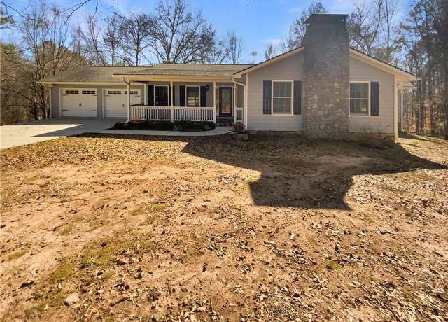 Property at 8014 Bells Ferry Rd, Canton, GA 30114, 4 beds, 3 baths