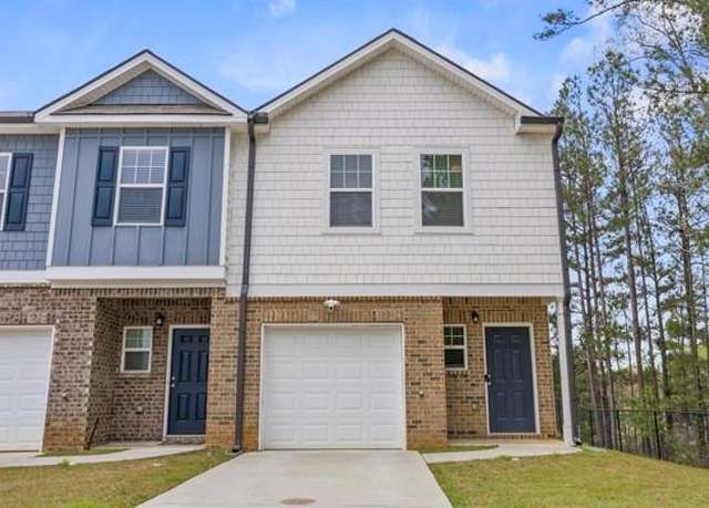 Property at 7005 Livia Pt, Riverdale, GA 30296, 3 beds, 2.5 baths