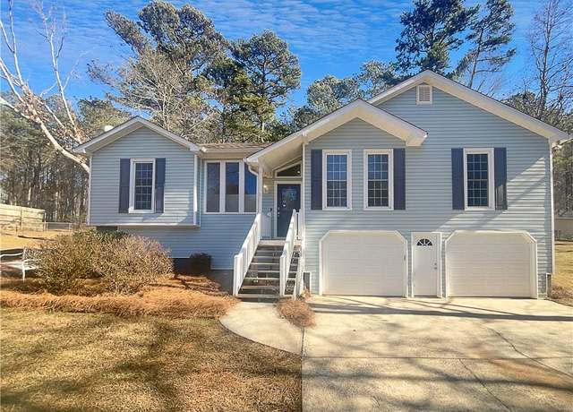 Property at 3113 Shiloh Pl, Canton, GA 30115, 3 beds, 3 baths