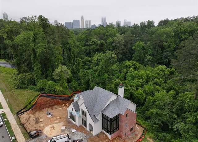 Property at 469 Emily Reed Lot 11 Ln, Atlanta, GA 30342, 6 beds, 7 baths