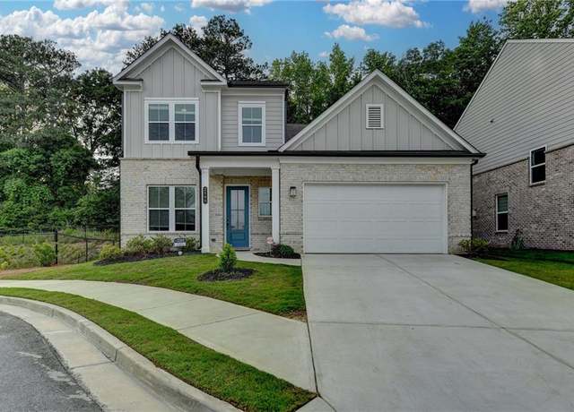 Property at 2505 Whistler Way NE, Lawrenceville, GA 30043, 3 beds, 2.5 baths