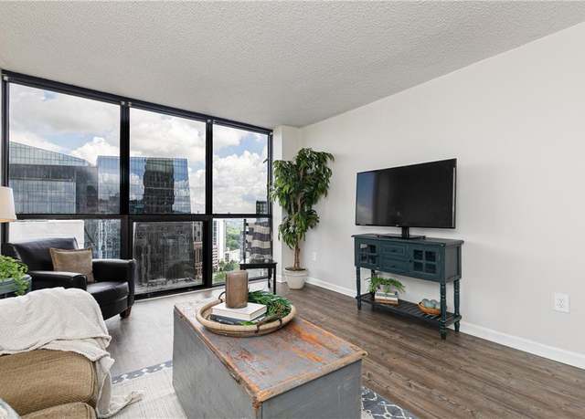 Property at 1280 W Peachtree St NW #3602, Atlanta, GA 30309, 1 bed, 1 bath