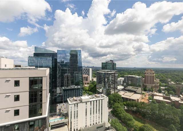 Property at 1280 W Peachtree St NW #3602, Atlanta, GA 30309, 1 bed, 1 bath