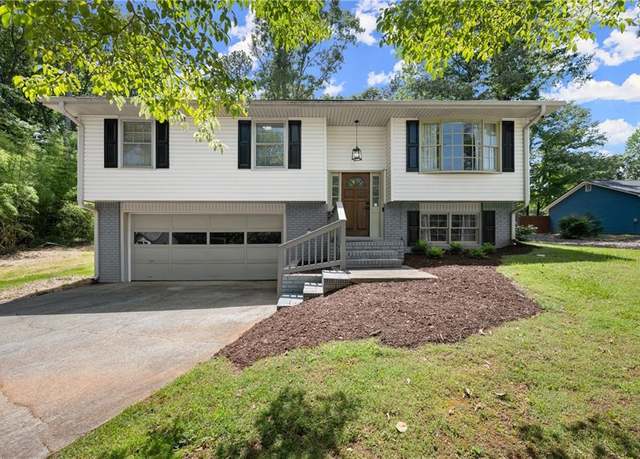 Property at 6262 Laurel Wood Trl, Flowery Branch, GA 30542, 3 beds, 2.5 baths