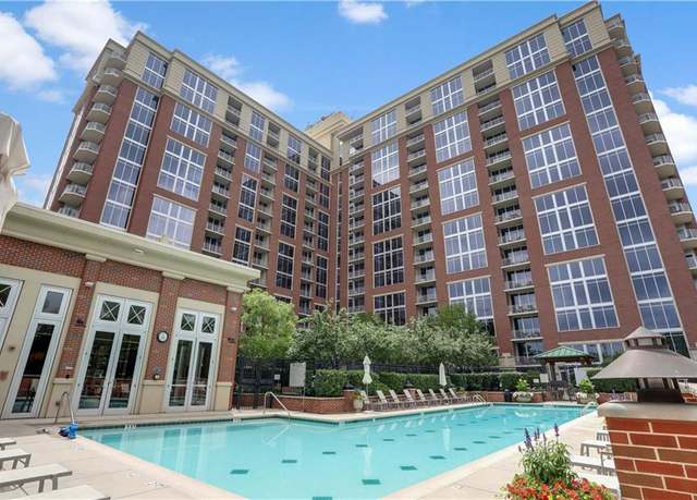 Property at 1820 Peachtree St NW #510, Atlanta, GA 30309, 3 beds, 3 baths
