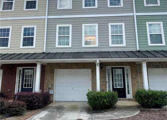 Property at 6361 Redan Sq, Lithonia, GA 30058, 2 beds, 2.5 baths