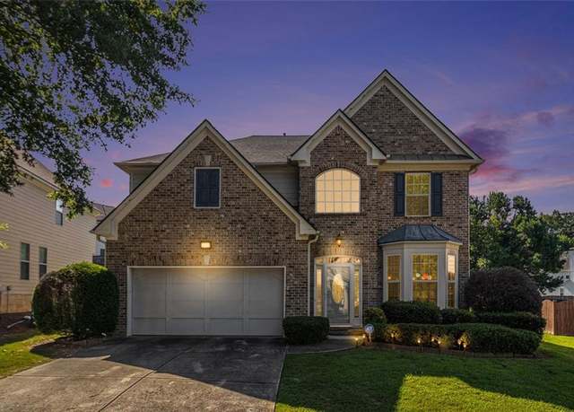Property at 4482 Hazeltine Dr, South Fulton, GA 30349, 4 beds, 2.5 baths