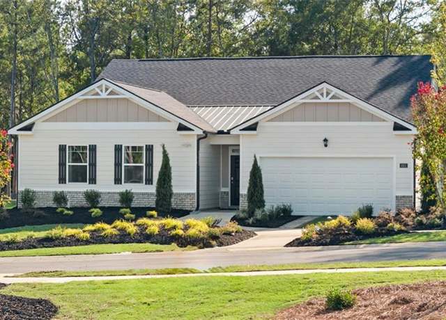 Property at 198 Bullock Pass, Jefferson, GA 30549, 4 beds, 2 baths